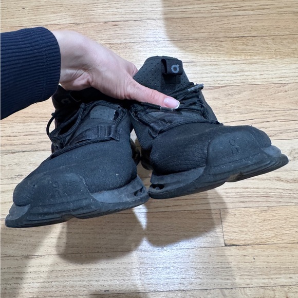 Men's Cloudnova 2 Low Top Sneakers In Size 11.5 - Picture 7 of 10